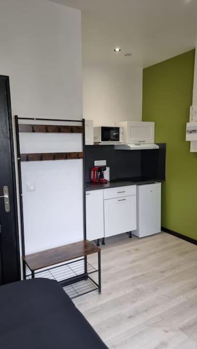 L'Elegance 002 Apartment Камбре Екстериор снимка