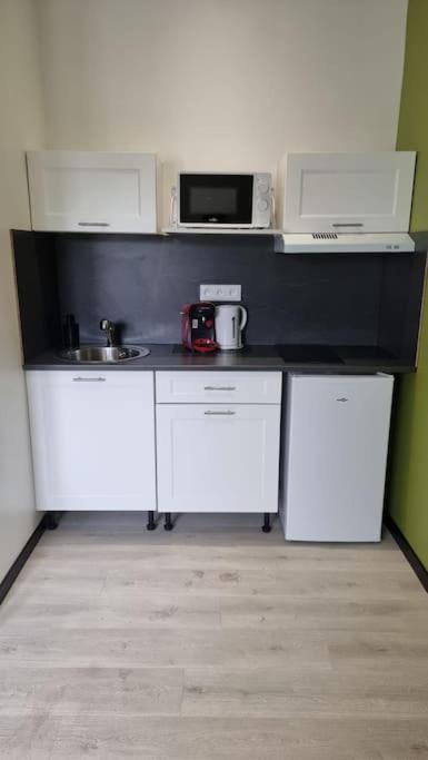 L'Elegance 002 Apartment Камбре Екстериор снимка
