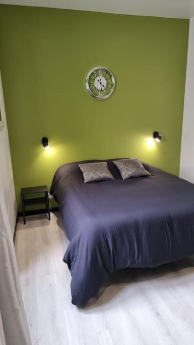L'Elegance 002 Apartment Камбре Екстериор снимка