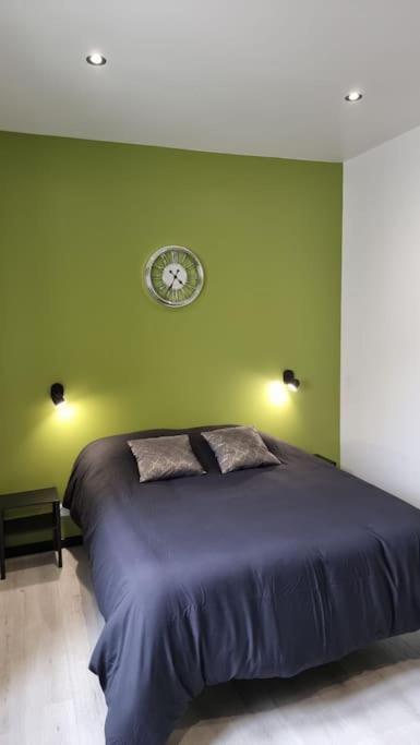 L'Elegance 002 Apartment Камбре Екстериор снимка