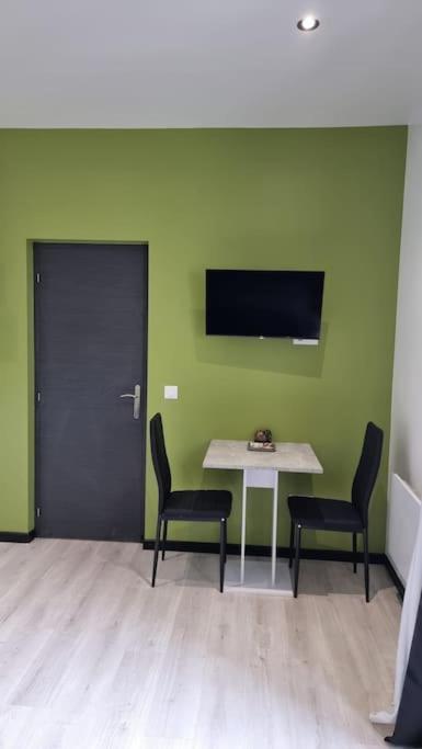L'Elegance 002 Apartment Камбре Екстериор снимка