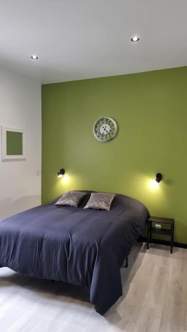 L'Elegance 002 Apartment Камбре Екстериор снимка